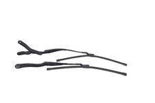 Mercedes CLS350d Wiper Arms Blades Front A2188201044 X218 2016 RHD 22022764