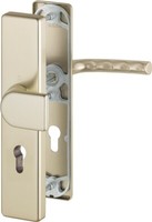 Schutzgarnitur Birmingham 78G/2222A/2440/1117 Alu.F2