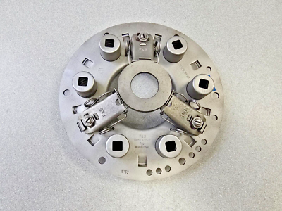 #ad NICE ORIGINAL Famp;S K180J VW BEETLE PORSCHE 356 6 SPRING CLUTCH PRESSURE PLATE 6 $85.00