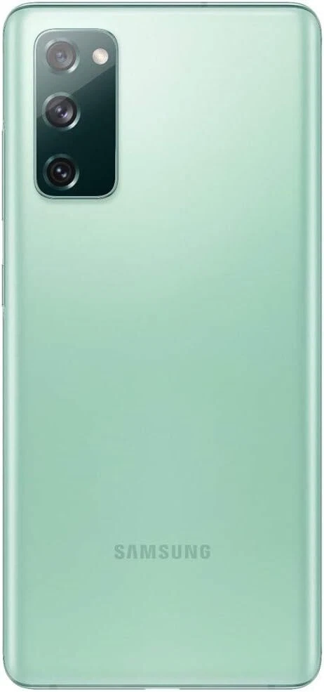 Samsung Galaxy S20 FE 5G SM-G781V 128GB 6.5'' Verizon Unlocked
