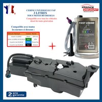 Tank + Carter FüR Berlingo Partner Rifter 1.5 1.6 Bluehdi - 98 213 360 80