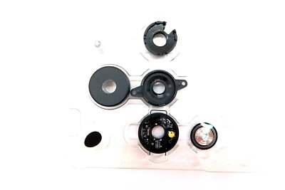 US DIGITAL Optical Communication Encoder Kit EC35-10000-0-236-H-D-GM-B 