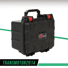 Graded Card Case Storage Box Travel Cards Waterproof Sports Trading Cards Slab