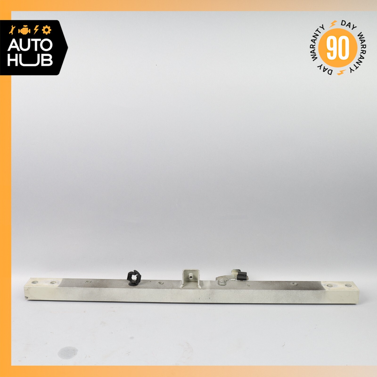 03-19 Maserati GranTurismo M145 Quattroporte Front Cross Member Crossmember OEM