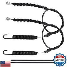 Sousery 2 Packs of 946-05124A 746-05124A Blade Engagement Cable Compatible wi