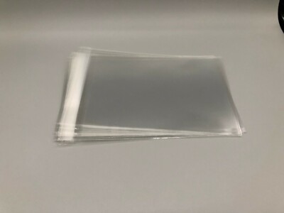 Sac A Poche 100 Buste Trasparenti OPP Per Violoncello - Foto 7