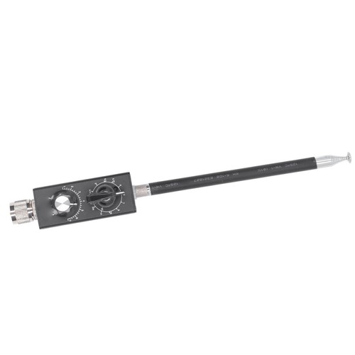 Full Band Tuned Antenna QRP Shortwave HF Antenna 3.5 To 470 MHz Corrosion - Zdjęcie 23 z 23