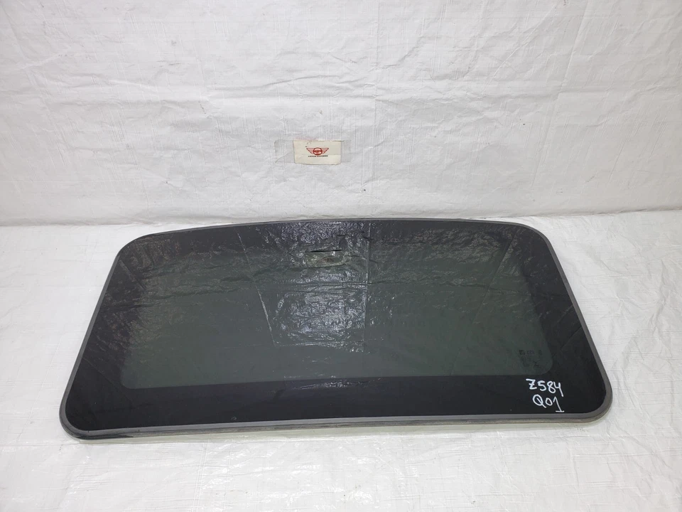2013-2022 Buick Encore Sunroof Sun Roof Glass Window OEM 94544588 Foto 2 de 4