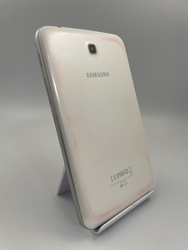 Samsung Galaxy Tab 3 SM-T210 White 7" 3MP Android Tablet Faulty Cracked #A - Picture 14 of 23