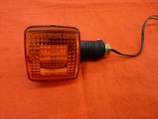 Yamaha XT 600, XT 500T, TDR 250, XTZ 750 Front Left Indicator A6883