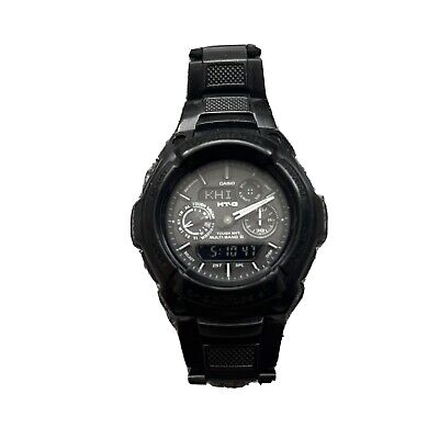 Casio G shock MTG-1500B solar powered | eBay Casio G shock MTG-1500B solar powered | eBay