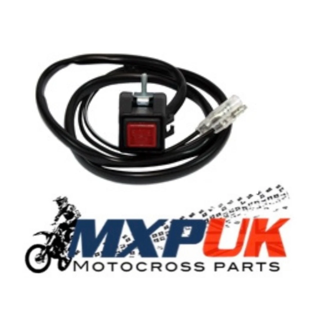 YZ85 2020 KILL SWITCH MXPUK 2020 YZ 85 STOP BUTTON 802 eBay