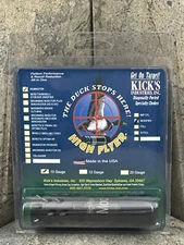 Kick's High Flyer Choke Tube for Remington 10 ga Waterfowl Modified