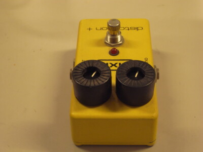 MXR distortion ➕ MXR® CUSTOM BADASS™ '78 DISTORTION - Dunlop