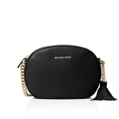 MICHAEL Michael Kors Ginny Medium Crossbody