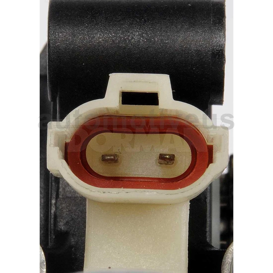 Motor de ventana eléctrica delantera 2 X Dorman para Chevrolet Blazer 1992-1994 Foto 3 de 4