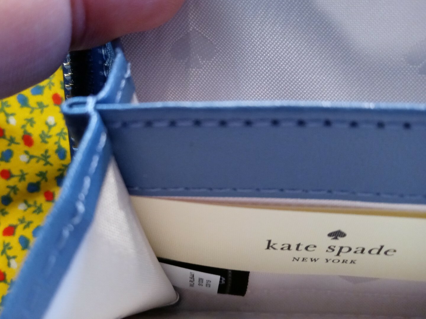 kate spade serial number kate spade serial number