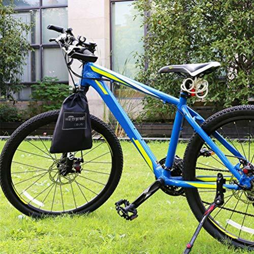 innogear bike cover
