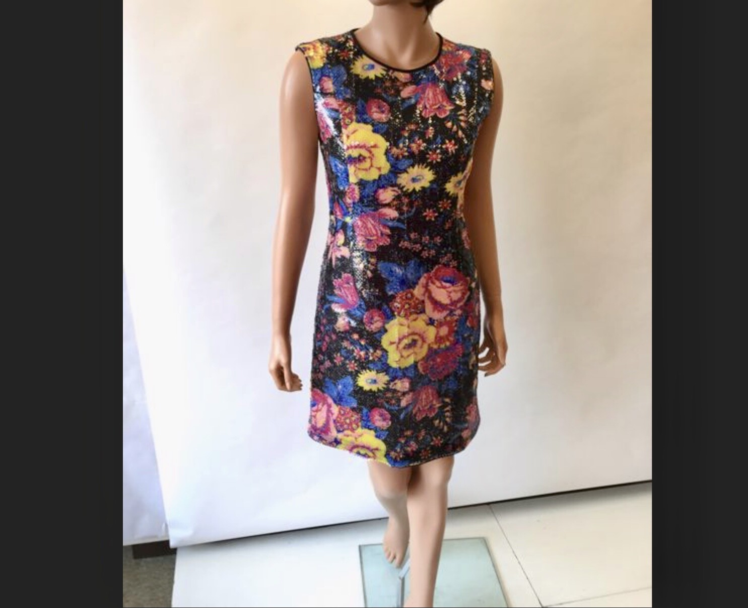 diane von furstenberg dress ebay