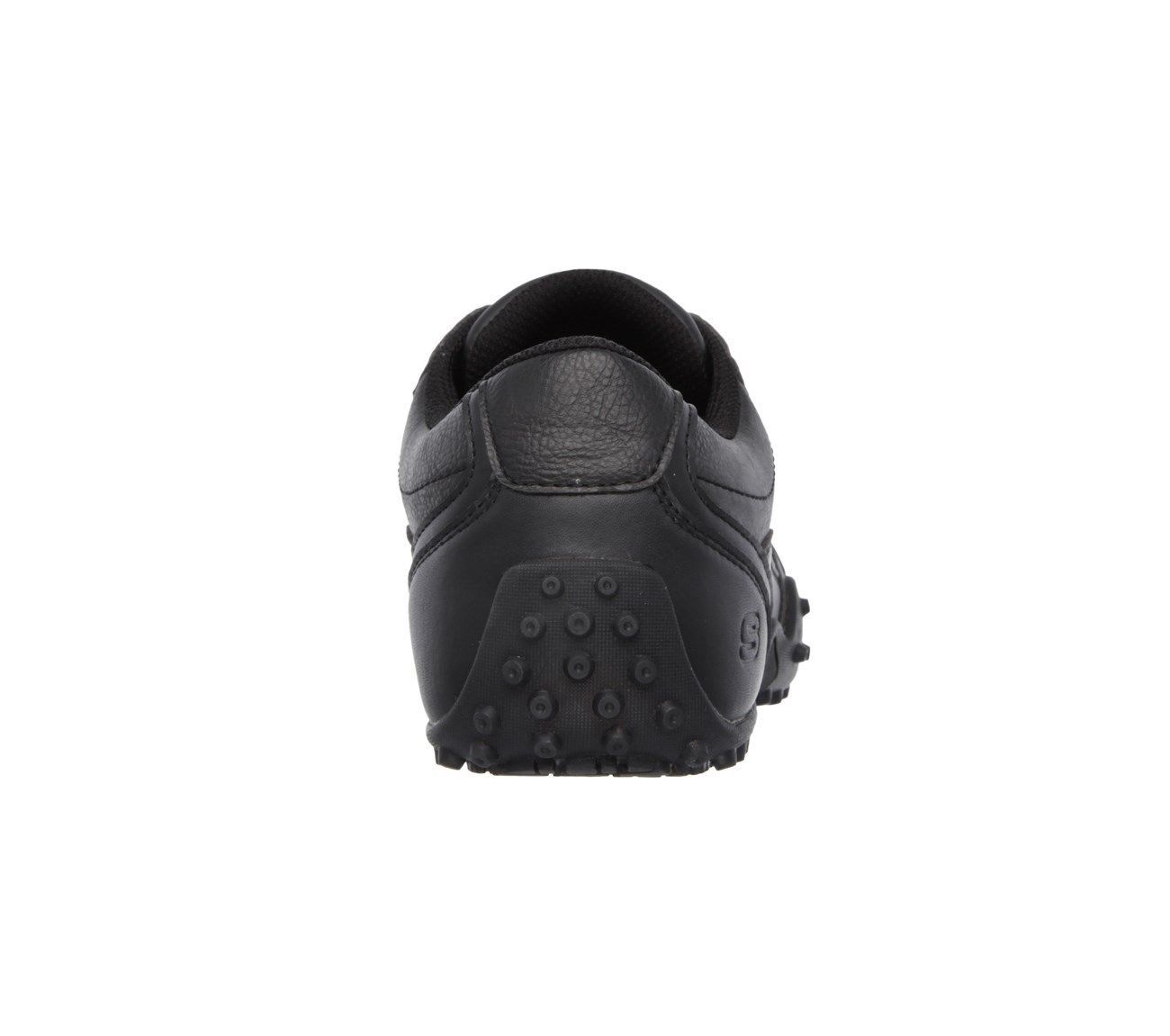 77038 Skechers Men's Work Shoes ELSTON 