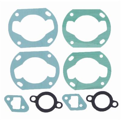 Topend Zylinderdichtsatz für Hercules M1 M2 M3 M5 MX-1 Optima Prima Sachs