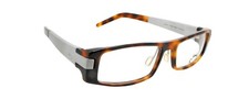 New Authentic Eye'DC Nova V760 133 90s France Vintage Tortoise Eyeglasses Frame