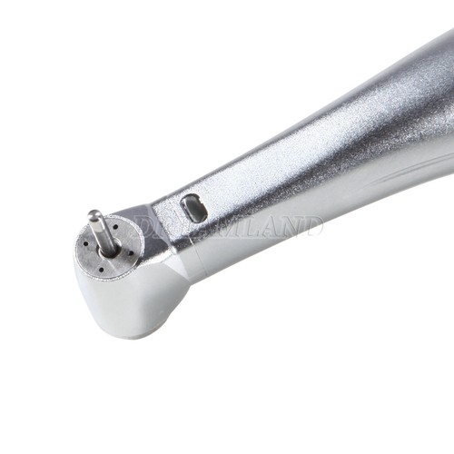 Dental Winkelstück 1:5 Red Angle Wasser mit Licht ROT Handstück Fit KAVO - Bild 24 von 24
