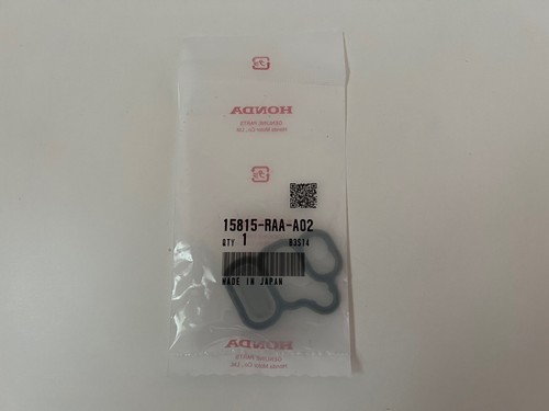 K-Motor Performance VTEC Solenoid Gasket For Acura Integra – Rubber, Includes Gaskets