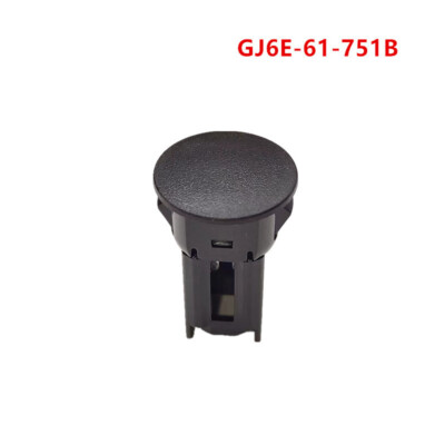 Sun Load Temperature Sensor For Mazda 2 3 5 6 CX-7 MX-5 GJ6E-61