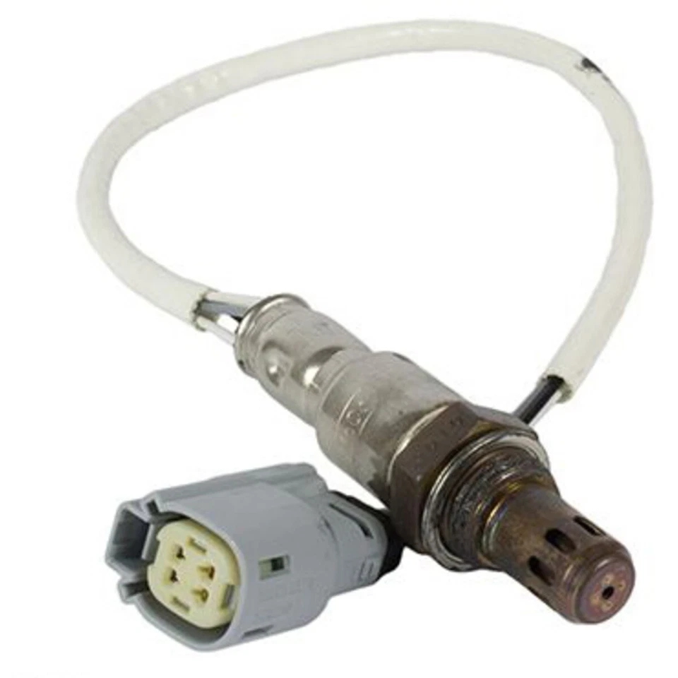 Sensor de oxígeno DY-1290 Motorcraft O2 delantero o trasero aguas abajo inferior para furgoneta E350 Foto 2 de 3