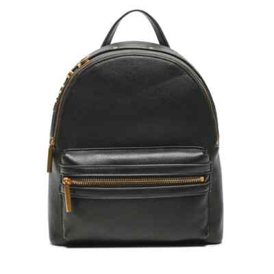 LIU JO DAMEN RUCKSACK AF3239 E0033 HYDNORA CAMEL/SCHWARZ