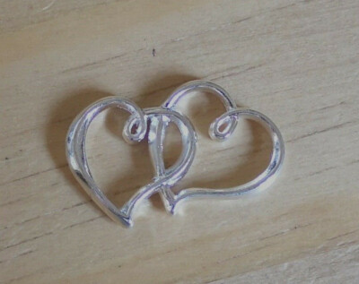 Herz Stecker Bettelarmband Basteln Basteln 