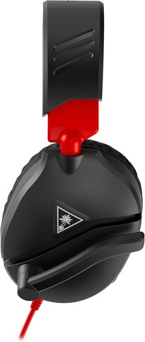 Recon 70 Wired Gaming Headset - Comfort & High-Quality Sound for All Platforms - Picture 11 of 11