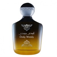 Nabeel Perfumes Oody Woody Eau De Parfum Spray 100ML