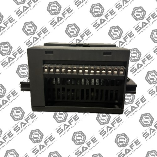 Siemens 6ES7 235-0KD00-0XA0 EM235 entrée analogique sortie 6ES72350KD000XA0 - Photo 5/6