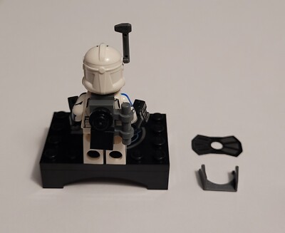 LEGO 75387 Star Wars ARC Clone Trooper Fives 25th Anniversary