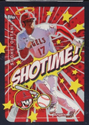 大谷翔ToppsProject70Card719-SketOne PR：3606 2021 Topps Project 70 - Shohei Ohtani #719 for sale | eBay