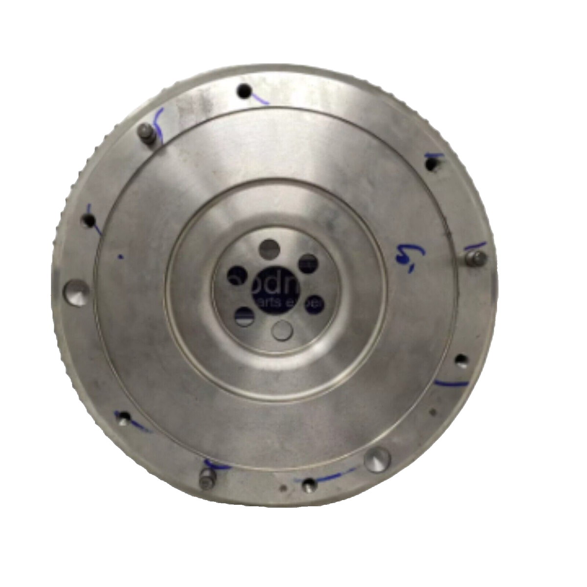 New Genuine Flywheel For Maruti Suzuki 12620M79F01 | eBay