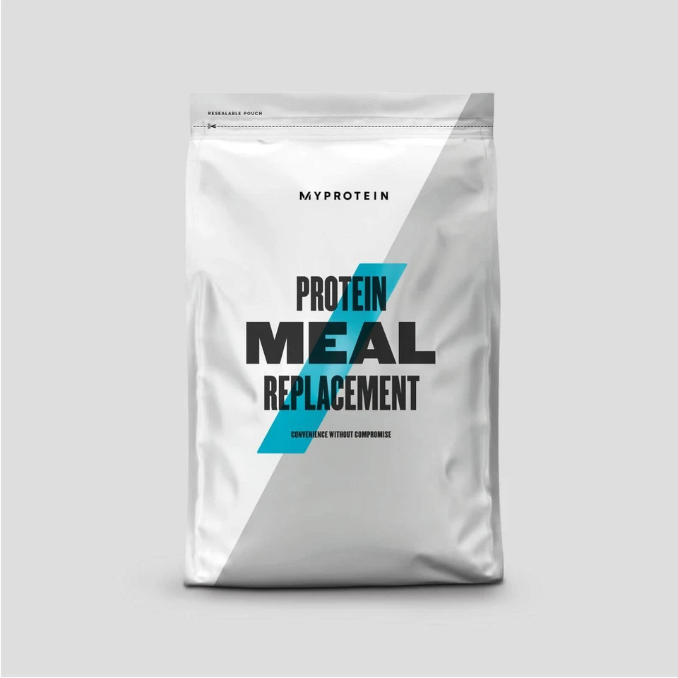 MyProtein Protein Meal Replacement 500g/ 1kg/2.5kg