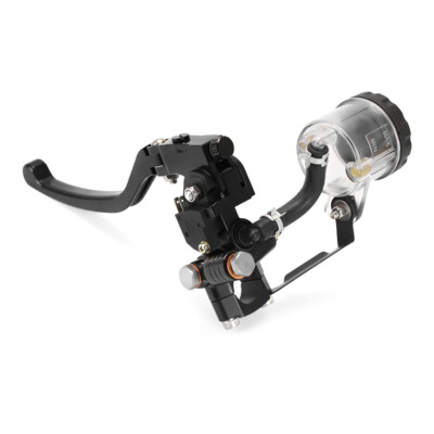 Front Brake Radial Master Cylinder For KAWASAKI Z1000/R Z250 Z300