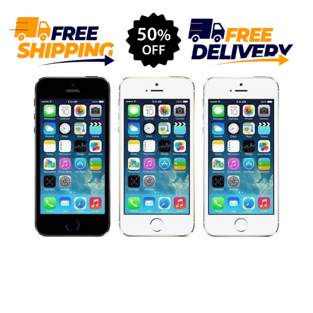 Apple iPhone 6 Gold/Gray ATT Unlocked Verizon -16GB 64GB
