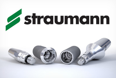 Straumann NC (Narrow Crossfit), BLT Ø3.3mm Rox-Sla All Sizes