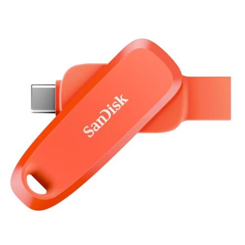 New SanDisk Dual Drive SDDDC6 USB Flash Drive Type-C 32GB 64GB 128GB 256GB 512GB - Picture 12 of 14