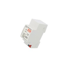 Interface KSI-01U KNX-USB IP20 21-30VDC 36x90x71mm DIN -5-45°C MEAN WEL