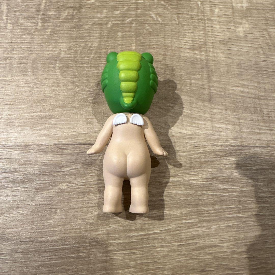Sonny Angel Animal Series 3 Crocodile | eBay