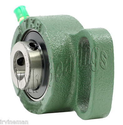 UCFB204 20mm 3 Bolt Flange Bearing Unit - LDK