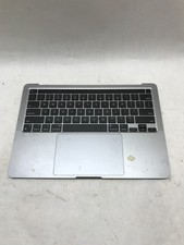 Apple MacBook Pro 2019 13" A2159 Palmrest Battery ONLY For Parts/Repair READ -DW