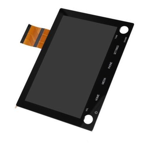 Premium Compatibility LCD Touchscreen Monitor for Mitsubishi Outlander 2022 - Picture 7 of 8