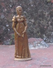 MOKAREX NAPOLEON ET SES MARECHAUX / IMPERATRICE JOSEPHINE AU SACRE