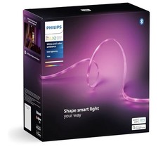 Phillips Hue 10 Meter Smart Led Indoor Light Strip White and Colour